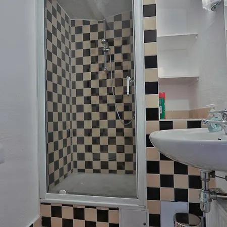 Apartment Golferzimmer *