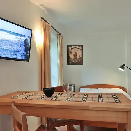 Golferzimmer Apartment Bad Doberan