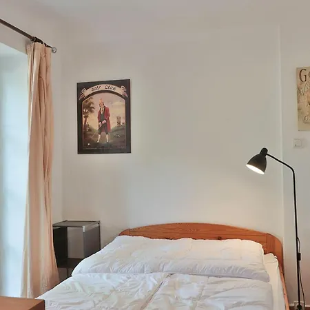 Apartment Golferzimmer Bad Doberan
