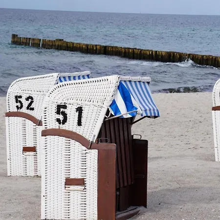 Golferzimmer באד דובראן