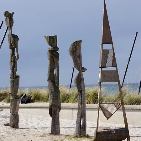 Golferzimmer דירה באד דובראן